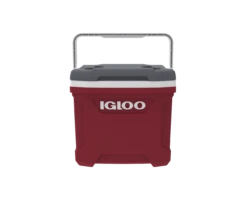 Igloo Latitude 16 Compact 15 Litre Cool Box - Red -Vango || Kampa || Outwell Shop 00032627 6