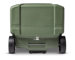 Igloo ECOCOOL Latitude 60 QT Roller Cooler -Vango || Kampa || Outwell Shop 00034777 B