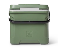 Igloo ECOCOOL Latitude 30 Qt Cooler -Vango || Kampa || Outwell Shop 00050489 BK