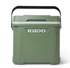 Igloo ECOCOOL Latitude 30 Qt Cooler -Vango || Kampa || Outwell Shop 00050489 F1