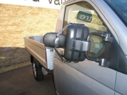 Milenco MGI Steady XL Towing Mirror 7 Milenco MGI Steady XL Towing Mirror -Vango || Kampa || Outwell Shop 001 161123 144236