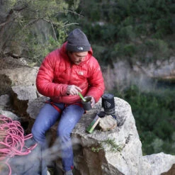 Jetboil MicroMo Cooking System - Carbon -Vango || Kampa || Outwell Shop 1090950 insitu04