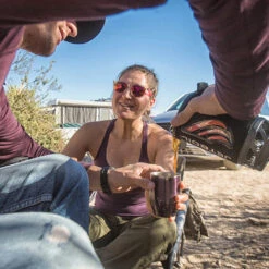 Jetboil Flash Cook System - Carbon -Vango || Kampa || Outwell Shop 1097714 1097716 insitu02