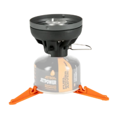 Jetboil Flash Cook System - Carbon -Vango || Kampa || Outwell Shop 1097717 1097718 1097715 1097714 detail02
