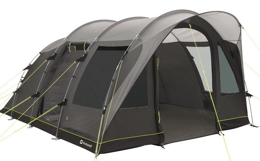 Outwell Lawndale 500 Tent 1 Outwell Lawndale 500 Tent