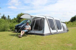 Outdoor Revolution Movelite T3E Mid Drive Away Awning - 220 To 255cm -Vango || Kampa || Outwell Shop 11 3 36e23b34 e05d 4c4a 9a56 e6ee5b27c298