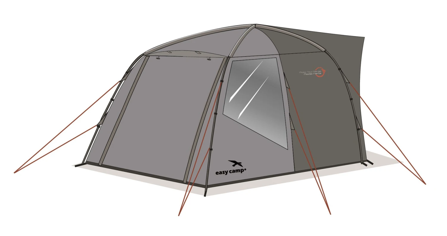 Easy Camp Fairfields Drive Away Awning (2022) 10 Easy Camp Fairfields Drive Away Awning (2022) - Image 10