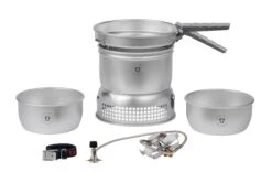 Trangia Stove 27-1 -Vango || Kampa || Outwell Shop 147271