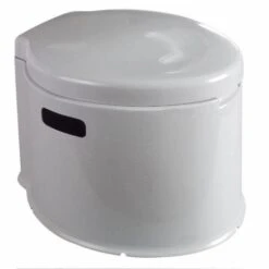 Kampa Khazi Portable Toilet -Vango || Kampa || Outwell Shop 153001 Kampa Khazi C