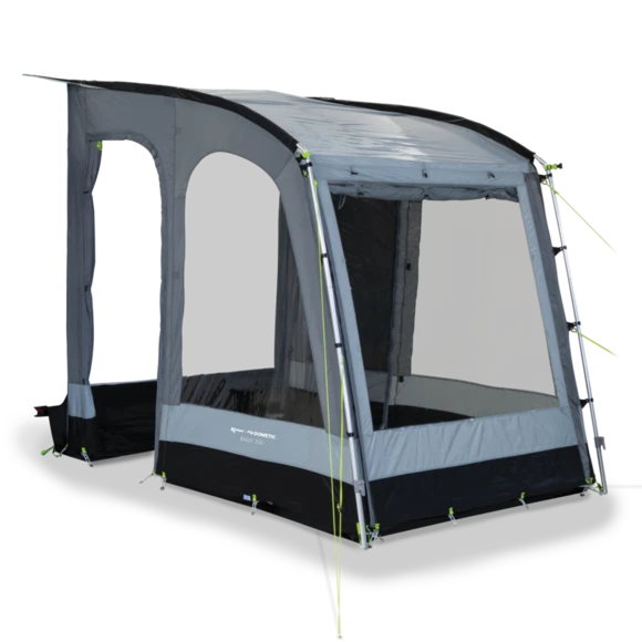 Dometic Rally 200 Caravan Awning 3 Dometic Rally 200 Caravan Awning - Image 3
