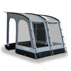 Dometic Rally 260 Awning 2023 -Vango || Kampa || Outwell Shop 15 01 dometic rallywcaravan 9120000039 71501 11