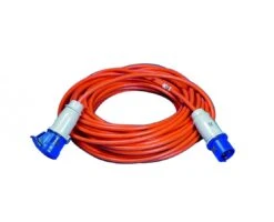 25m Mains Connection Lead
