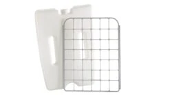 Outwell ECOcool Grey 24L UK - 12V/230V -Vango || Kampa || Outwell Shop 17aa0d90a4382c886955eb40a681c32b