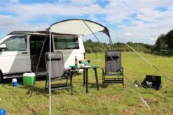 Outdoor Revolution Movelite Canopy - Retro Connector 15 Outdoor Revolution Movelite Canopy - Retro Connector -Vango || Kampa || Outwell Shop 19