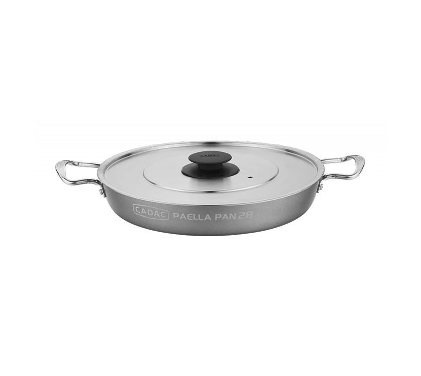 Cadac Paella Pan 30 1 Cadac Paella Pan 30