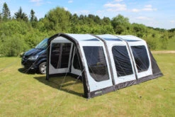 Outdoor Revolution Movelite T4E Low Drive Away Awning -Vango || Kampa || Outwell Shop 1 6 10