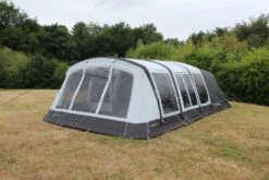 Outdoor Revolution Airedale 7.0SE Air Tent (2023) Including Footprint & Lounge Liner -Vango || Kampa || Outwell Shop 1 8