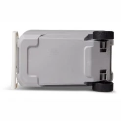 Igloo Maxcold 40 Roller Cool Box - Grey / Blue -Vango || Kampa || Outwell Shop 2 00034687 b