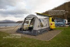 Vango Kela V Low Air Away Drive Away Awning 15 Vango Kela V Low Air Away Drive Away Awning -Vango || Kampa || Outwell Shop 2021 Vango Call Out Kela Low small