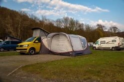 Vango Magra Air VW Drive Away Awning - Grey -Vango || Kampa || Outwell Shop 2021 Vango Lifestyle Magra 10 small