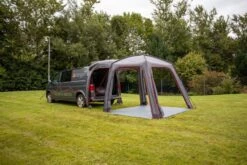 Vango Tailgate Hub Low Drive Away Awning -Vango || Kampa || Outwell Shop 2021 Vango Lifestyle Tailgate Hub Hi 10 small