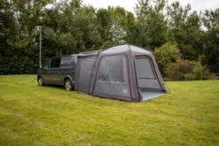 Vango Tailgate Hub Low Drive Away Awning -Vango || Kampa || Outwell Shop 2021 Vango Lifestyle Tailgate Hub Hi 5 small