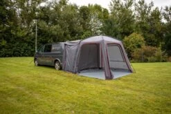 Vango Tailgate Hub Low Drive Away Awning -Vango || Kampa || Outwell Shop 2021 Vango Lifestyle Tailgate Hub Hi 6 small