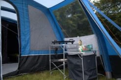 Vango Rome II 650XL Airbeam Tent - With Free Footprint 26 Vango Rome II 650XL Airbeam Tent - With Free Footprint -Vango || Kampa || Outwell Shop 2021 vango tents airbeam lifestyle rome 650XL lo4 small