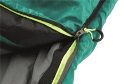 Outwell Campion Sleeping Bag Green -Vango || Kampa || Outwell Shop 230259 Campion Feature photo 4