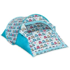 Volkswagen Pop-Up Festival Tent -Vango || Kampa || Outwell Shop 23434 1