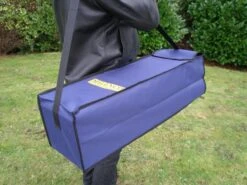 Milenco Quattro 3 Level -Vango || Kampa || Outwell Shop 2639 Level Bag