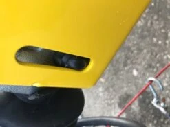 Milenco Super Heavy Duty Winterhoff WS3000 Hitchlock -Vango || Kampa || Outwell Shop 2851 4510 Winterhoff