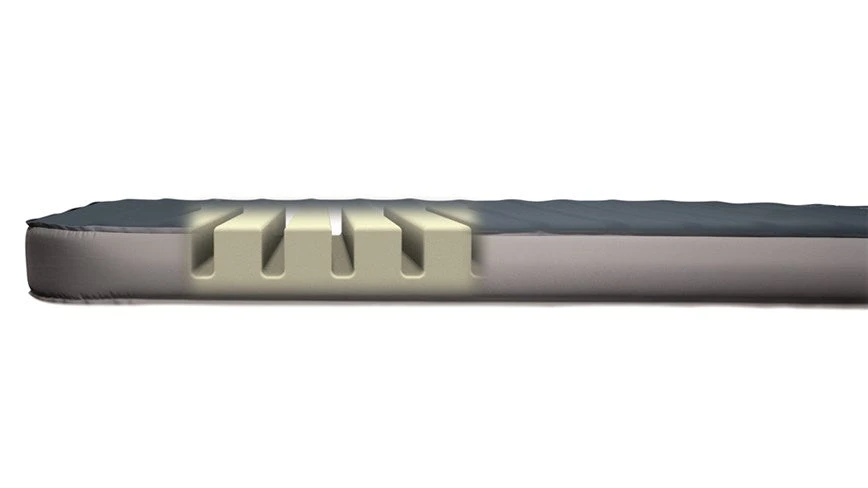 Outwell Dreamboat 12cm Double Self Inflating Mat 2 Outwell Dreamboat 12cm Double Self Inflating Mat - Image 2