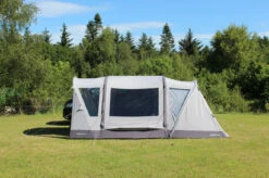 Outdoor Revolution Cayman PC Zip On Porch Door 6 Outdoor Revolution Cayman PC Zip On Porch Door -Vango || Kampa || Outwell Shop 2 3 1