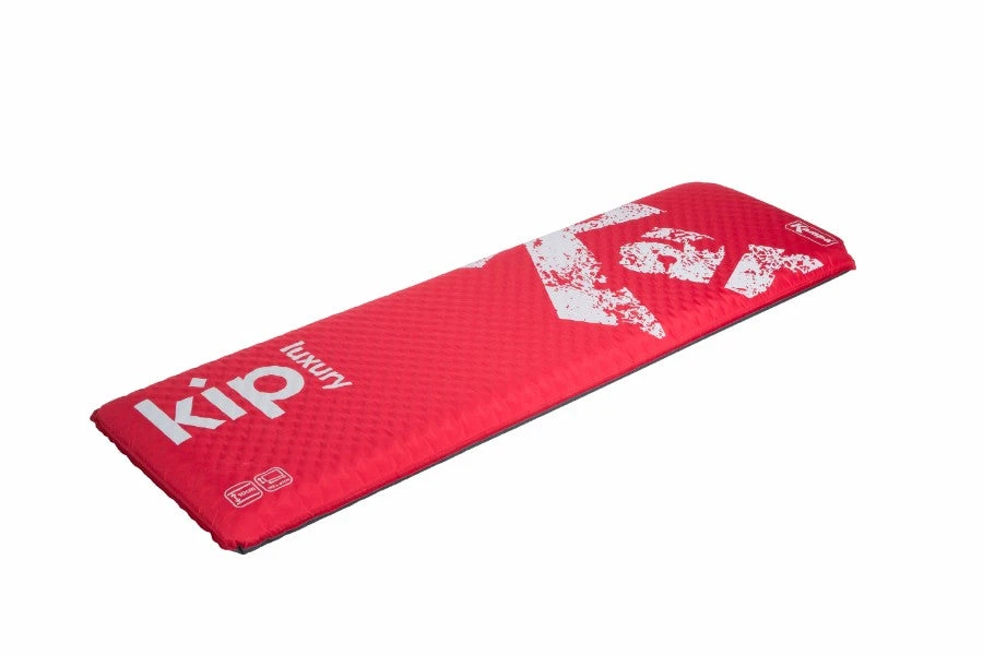 Kampa Kip Luxury 10 Self Inflating Mat 1 Kampa Kip Luxury 10 Self Inflating Mat