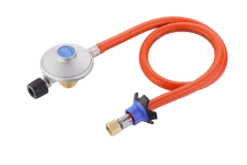 Cadac Gas Regulator Assembly EN417 -Vango || Kampa || Outwell Shop 343 en417 regulator assembly