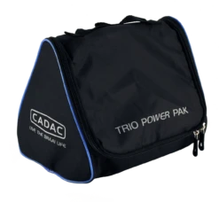 Cadac Trio Power Pack QR 7 Cadac Trio Power Pack QR -Vango || Kampa || Outwell Shop 370 bag trio power pak 1