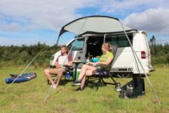 Outdoor Revolution Movelite Canopy - Retro Connector 10 Outdoor Revolution Movelite Canopy - Retro Connector -Vango || Kampa || Outwell Shop 3 2