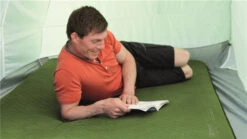 Outwell Dreamcatcher Double 5cm Self Inflating Mat 12 Outwell Dreamcatcher Double 5cm Self Inflating Mat -Vango || Kampa || Outwell Shop 400001 DreamcatcherDouble5.0cm Featurephoto4