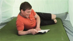 Outwell Dreamcatcher Double 7.5 CM Self Inflating Mat -Vango || Kampa || Outwell Shop 400002 DreamcatcherDouble7.5cm Featurephoto4