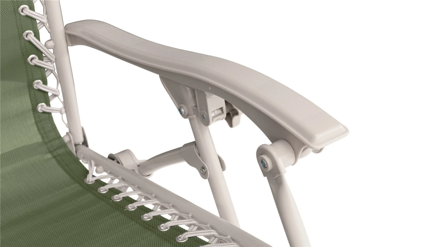 Outwell Ramsgate Green Vineyard Chair 3 Outwell Ramsgate Green Vineyard Chair - Image 3