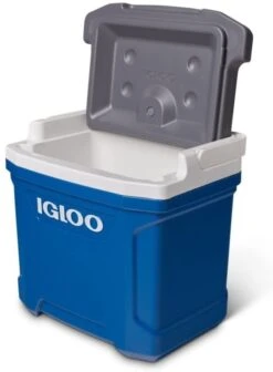 Igloo Latitude 16 Compact 15 Litre Cool Box - Blue -Vango || Kampa || Outwell Shop 41CG3wwkHML. AC SL1000