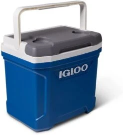 Igloo Latitude 16 Compact 15 Litre Cool Box - Blue -Vango || Kampa || Outwell Shop 41DkArzA29L. AC SL1000