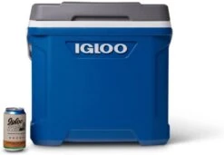Igloo Latitude 30Qt Blue Cool Box -Vango || Kampa || Outwell Shop 41U6tpXjhTL. AC SL1000
