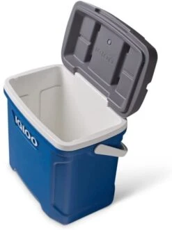 Igloo Latitude 30Qt Blue Cool Box -Vango || Kampa || Outwell Shop 41XaRTYYLtL. AC SL1000