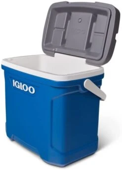 Igloo Latitude 30Qt Blue Cool Box -Vango || Kampa || Outwell Shop 41nVjDBxSsL. AC SL1000