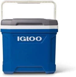 Igloo Latitude 16 Compact 15 Litre Cool Box - Blue -Vango || Kampa || Outwell Shop 41pGhOAHFeL. AC SL1000