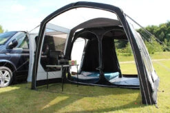 Outdoor Revolution Movelite T3E Mid Drive Away Awning - 220 To 255cm -Vango || Kampa || Outwell Shop 4 berth 08912355 5adb 477b b989 29a1d3b03b28