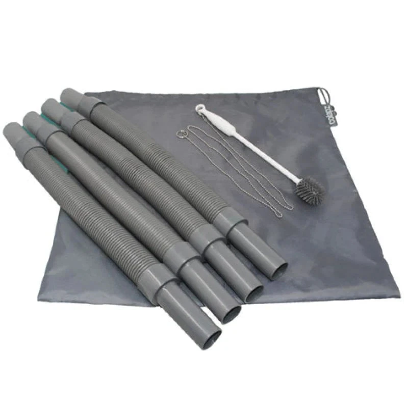 Colapz Waste Water Hose Kit Caravans Motorhomes 1 Colapz Waste Water Hose Kit Caravans Motorhomes