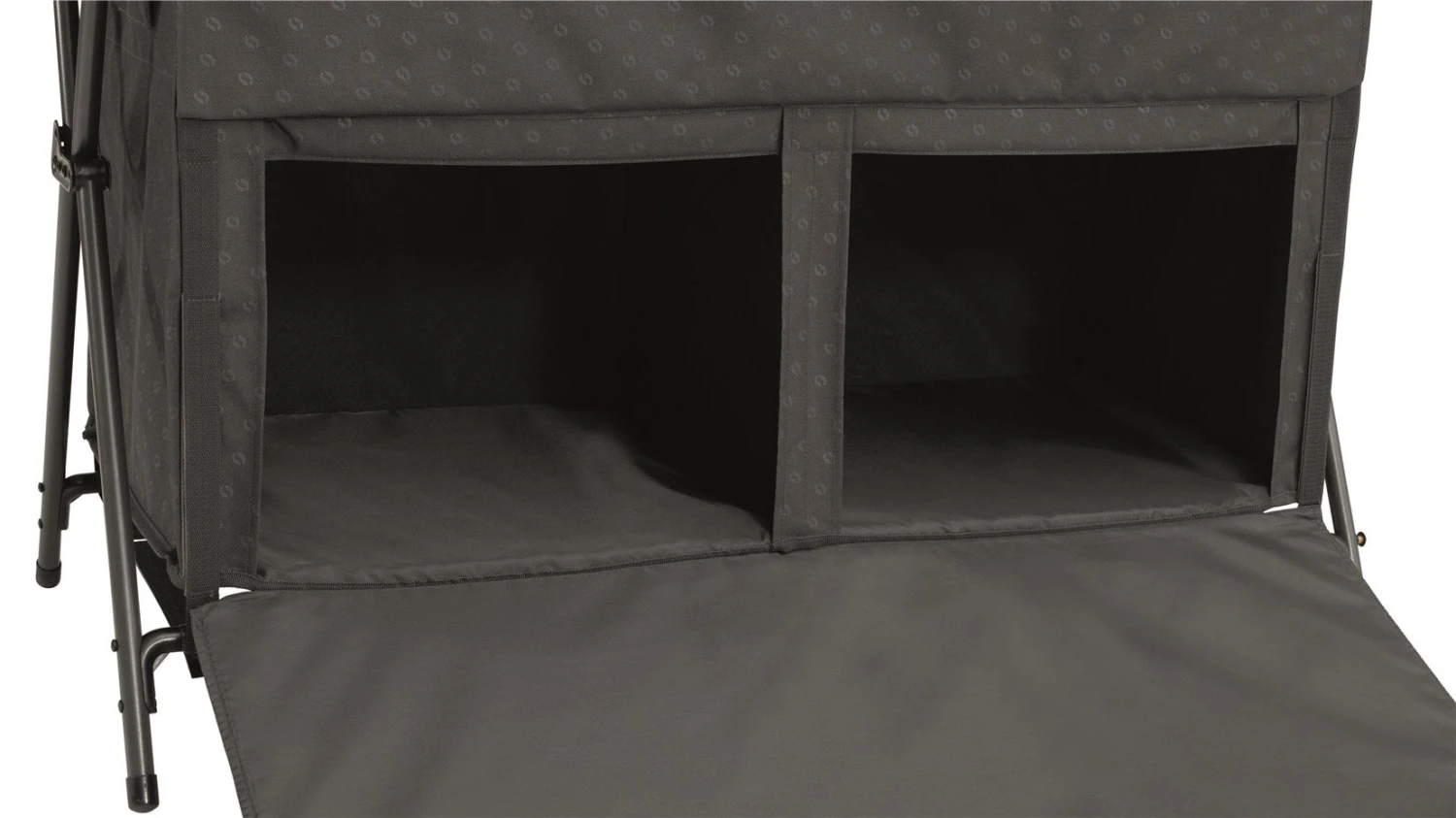 Outwell Aruba Cupboard 2 Outwell Aruba Cupboard - Image 2